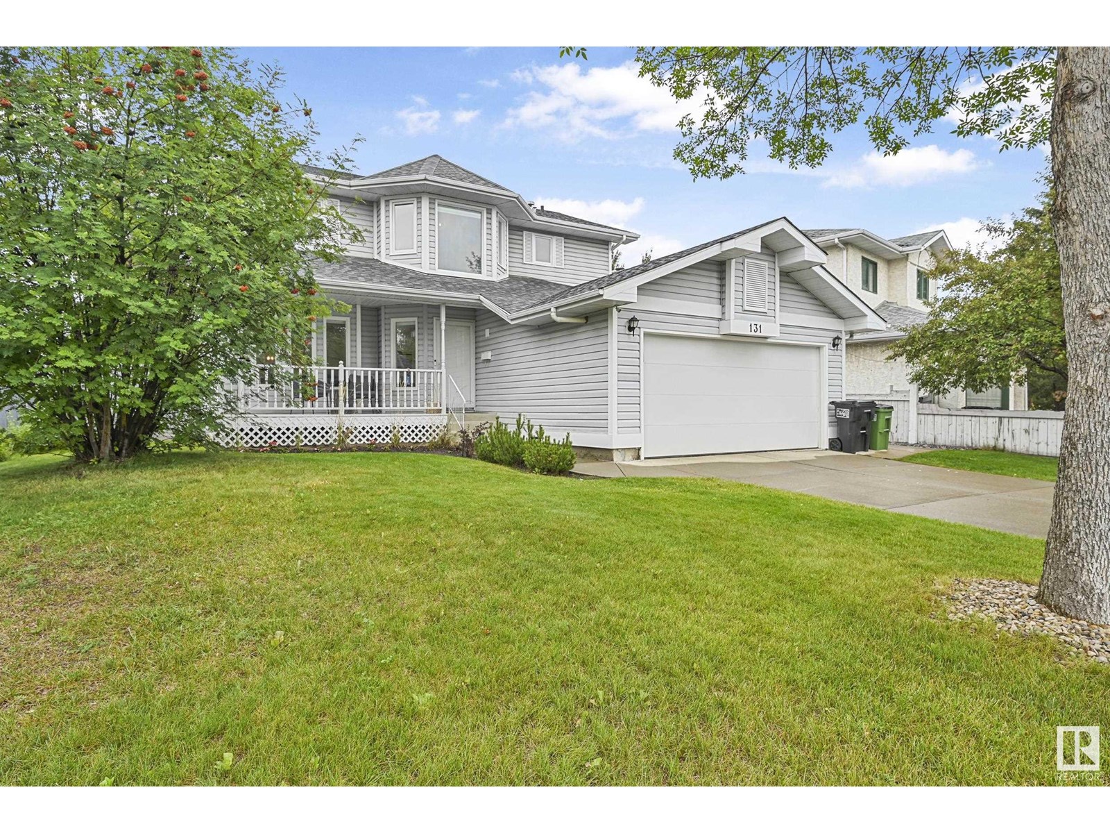 131 ORMSBY RD W NW