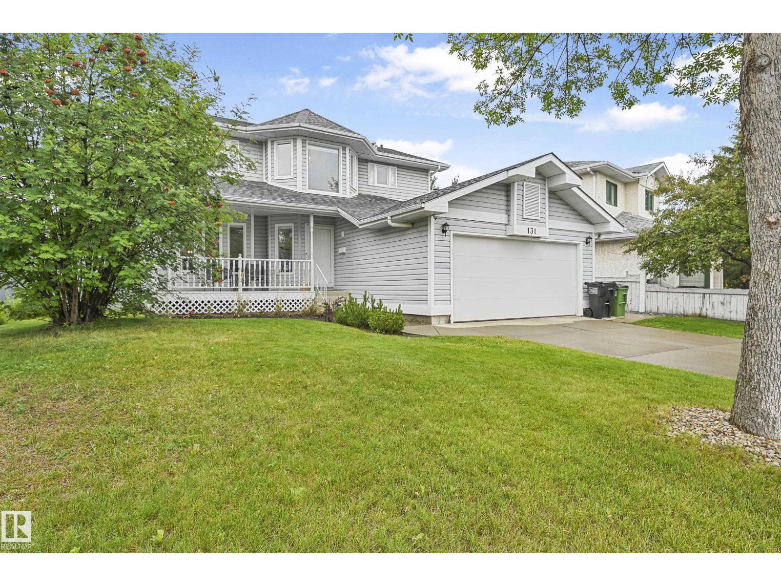 131 ORMSBY RD W NW