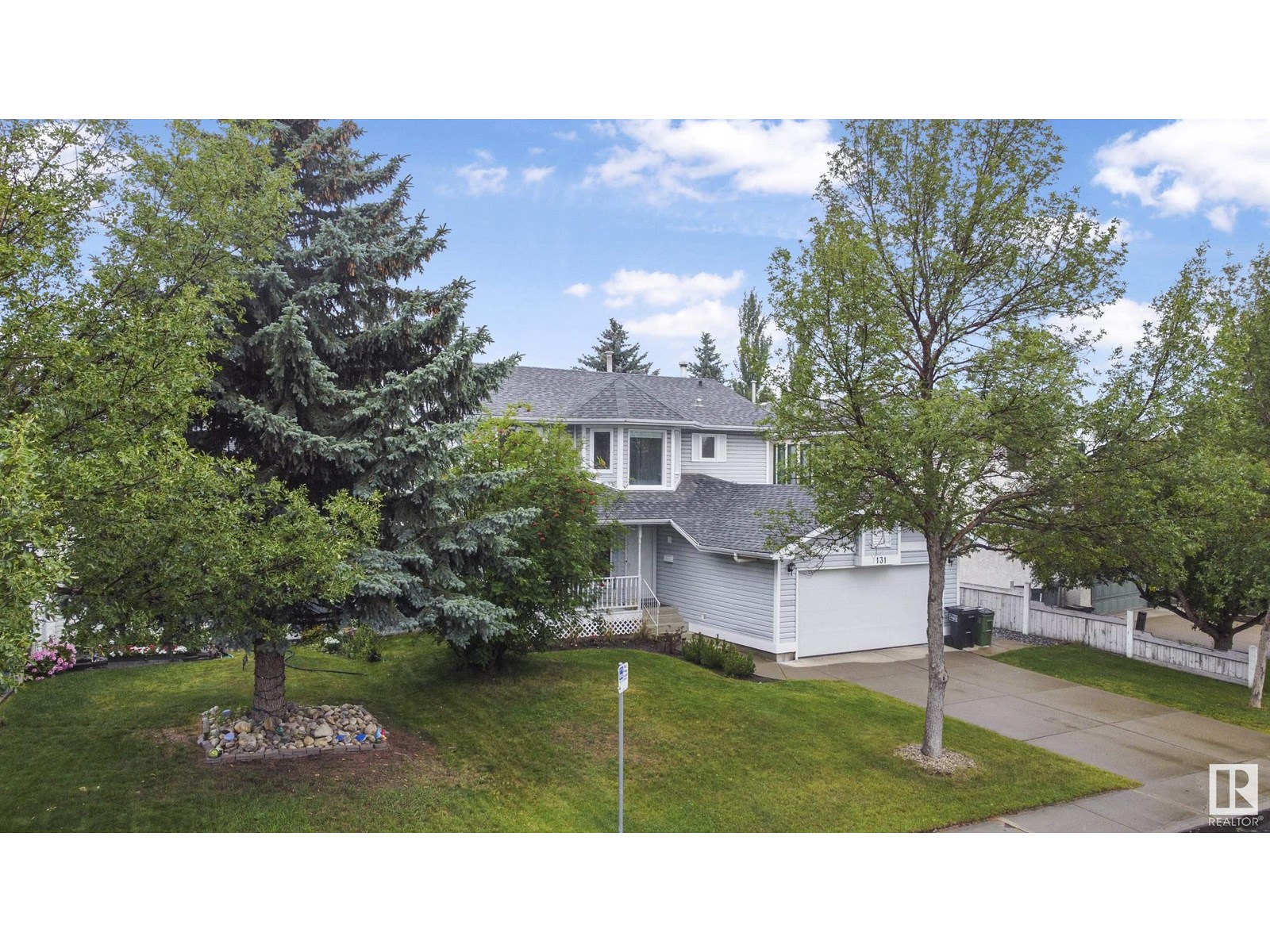 131 ORMSBY RD W NW