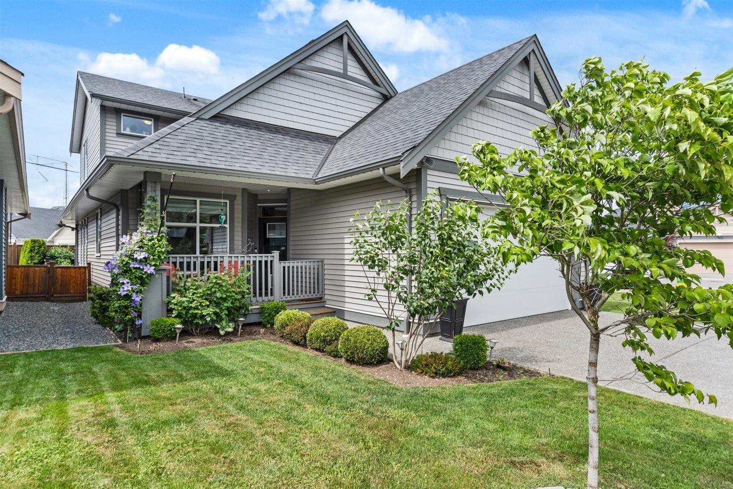 22 6211 CHILLIWACK RIVER ROAD|Sardis South