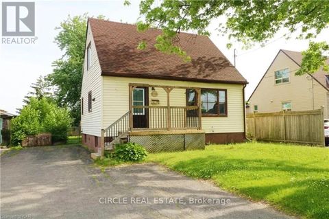 6755 MCLEOD ROAD Niagara Falls (Arad/Fallsview) ON L2G3G7