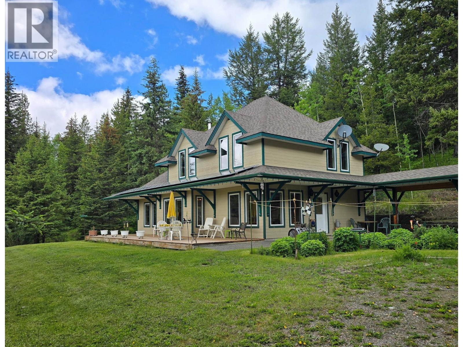 2842 PIONEER CRESCENT