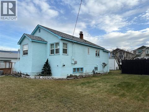440 Westminster Avenue W Penticton BC V2A1K5