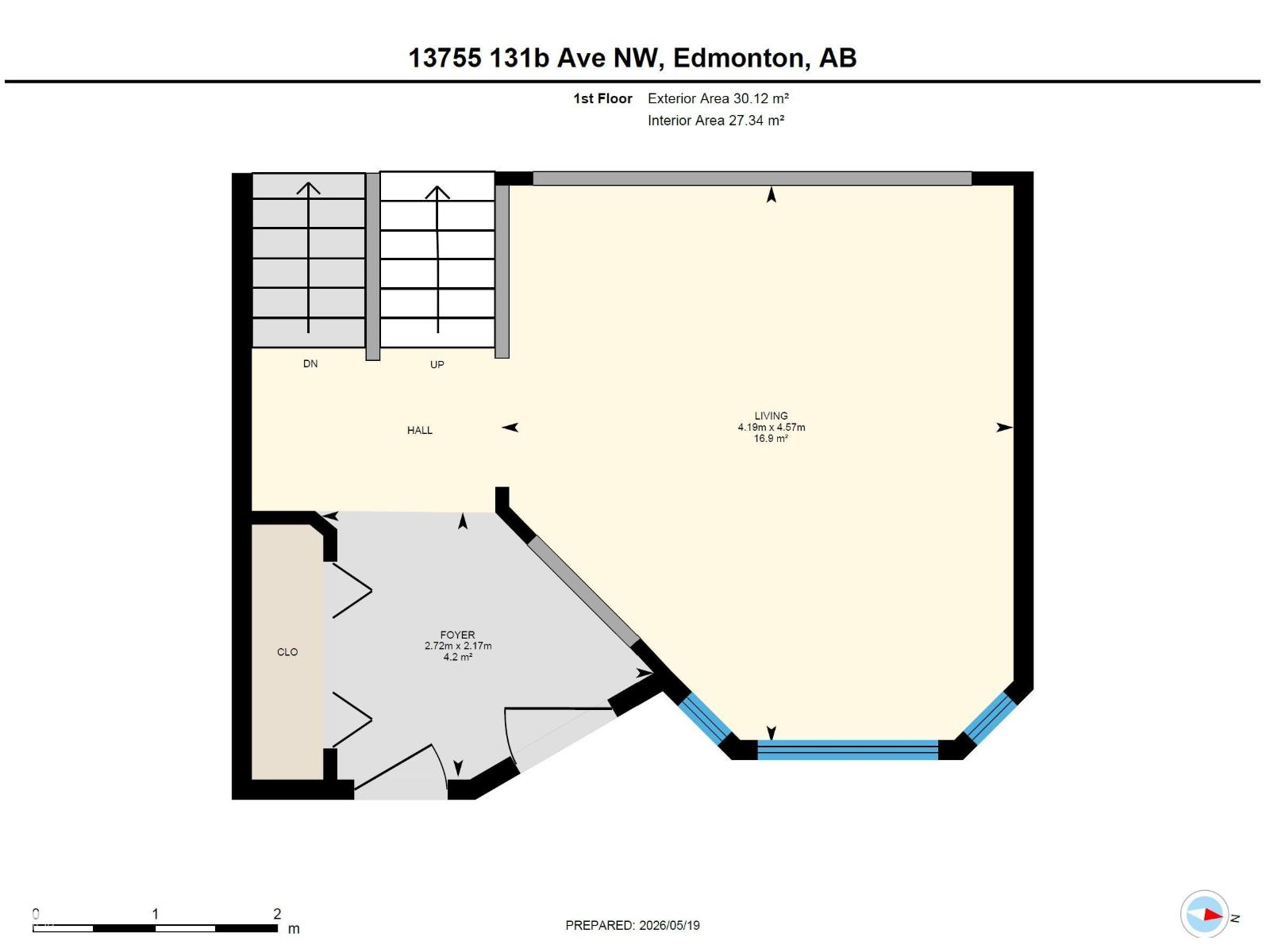 13755 131B AV NW