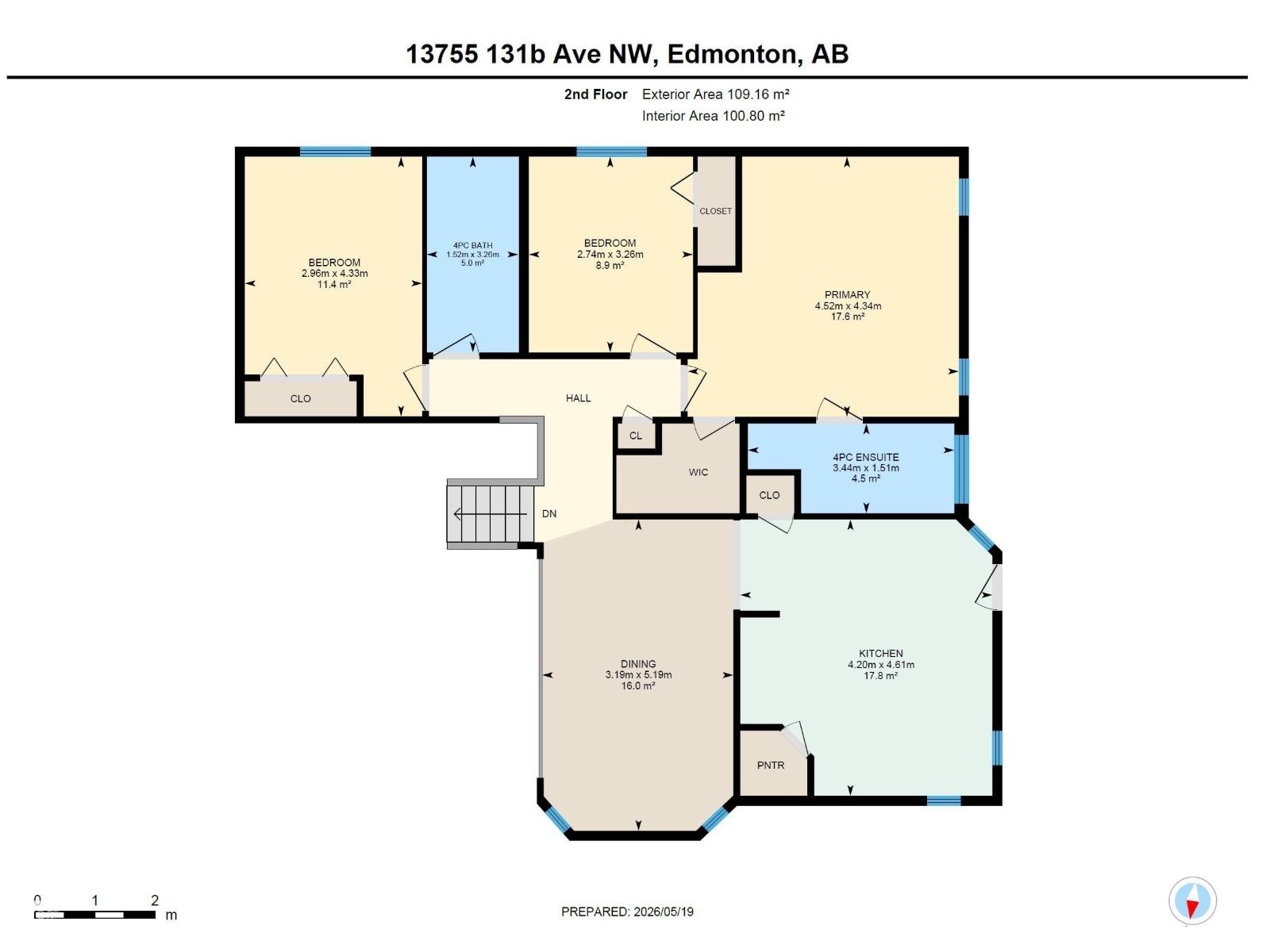 13755 131B AV NW