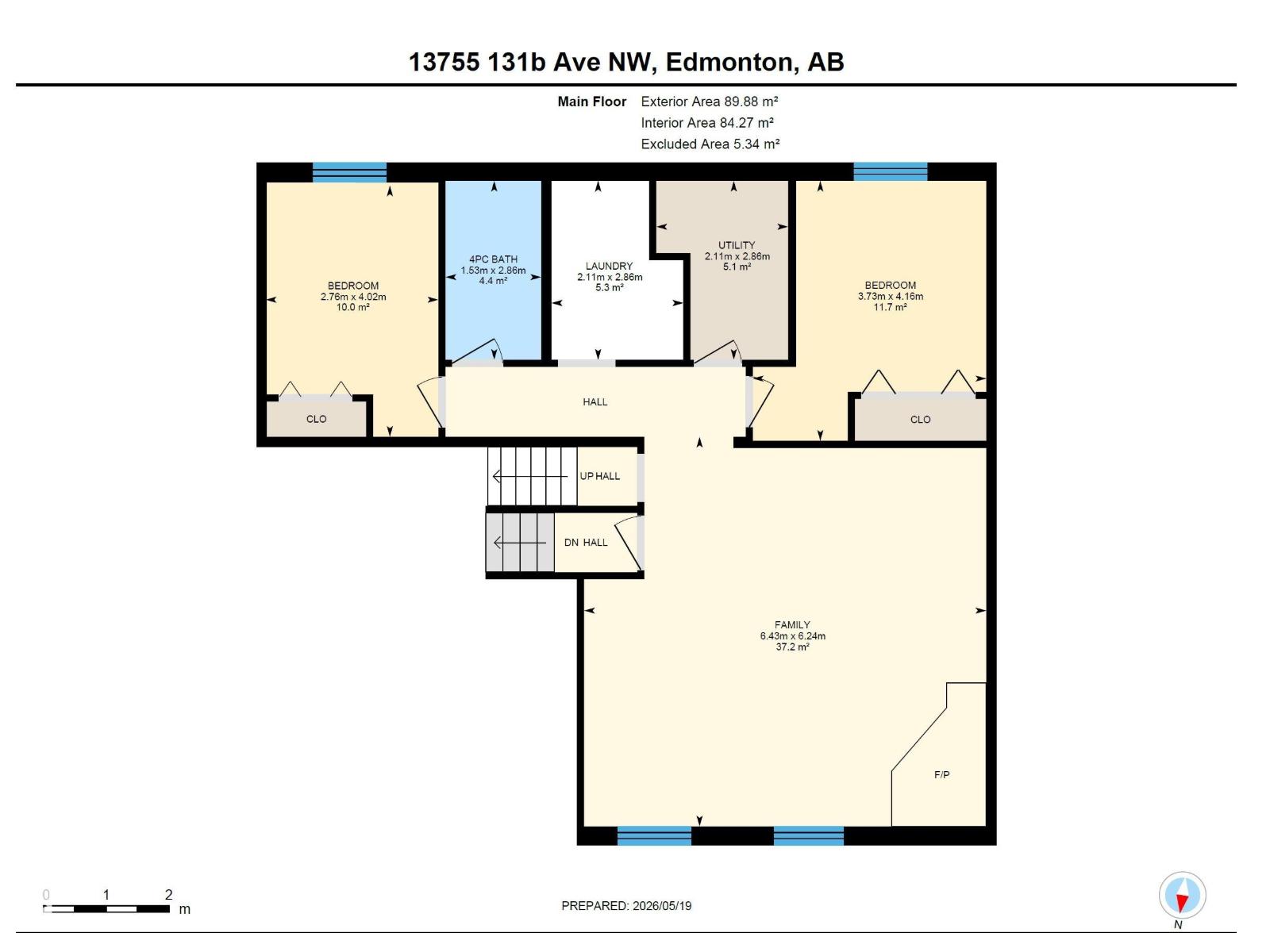 13755 131B AV NW