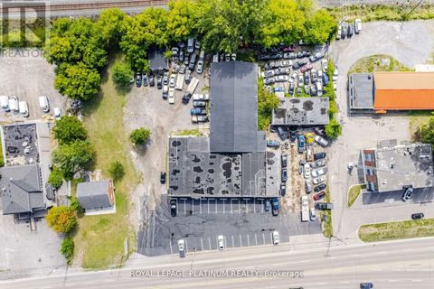 3 - 481 DUNDAS STREET W Belleville (Belleville Ward) ON K8P1B6