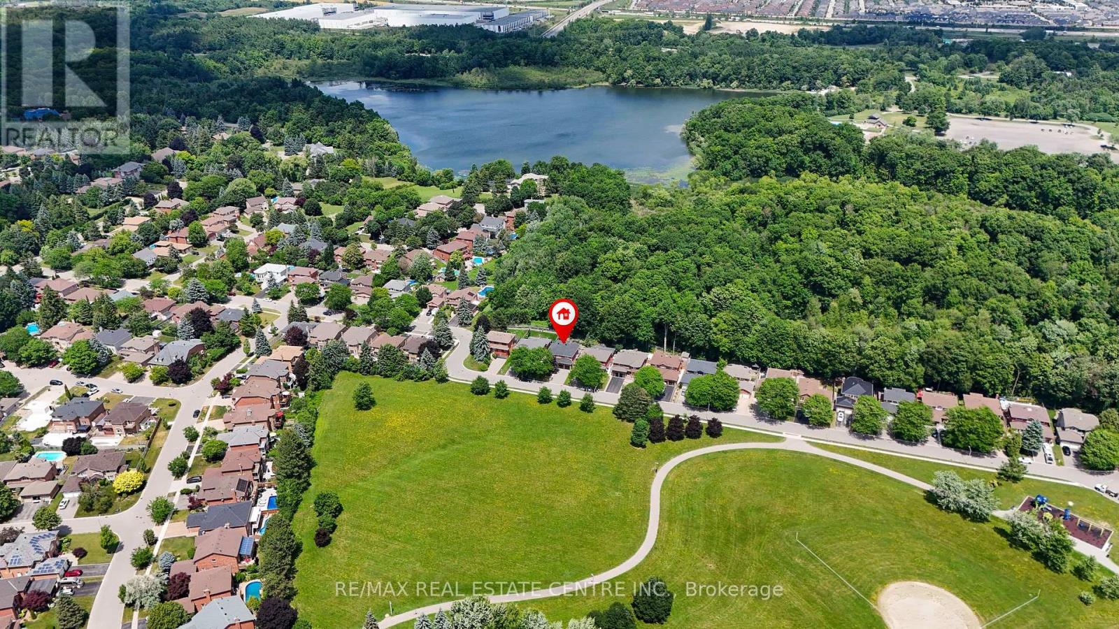 30 REGENTVIEW DRIVE