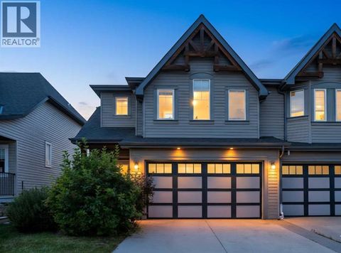 157 Rainbow Falls Boulevard Chestermere AB T1X0N6