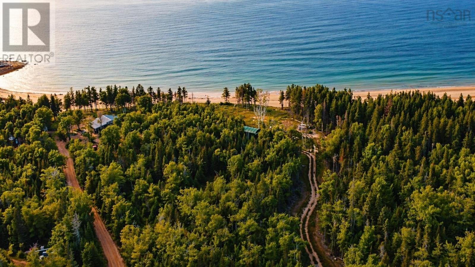 Lot 19 1Z Pictou Island Road