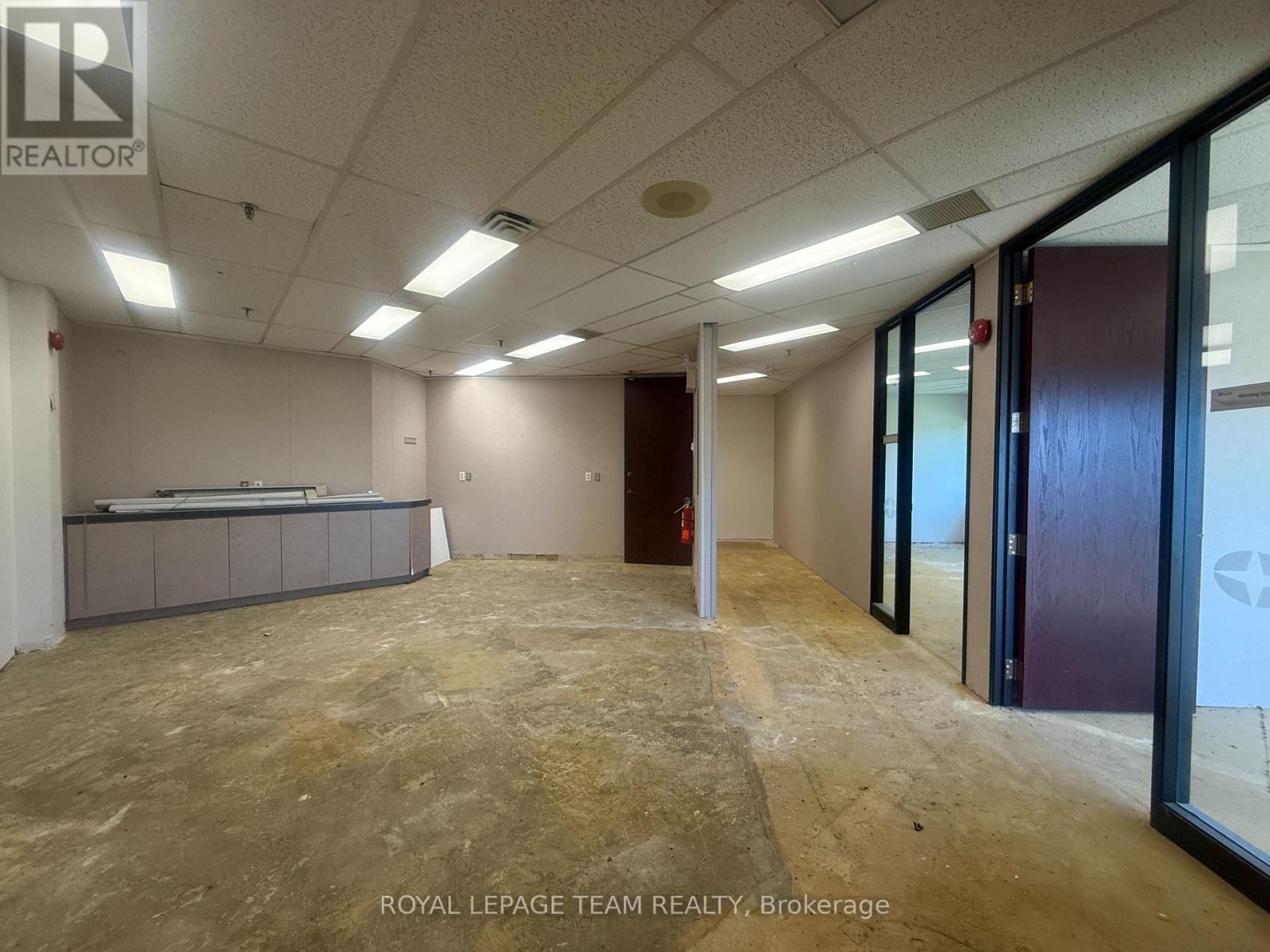 SUITE 230 - 106 COLONNADE ROAD N