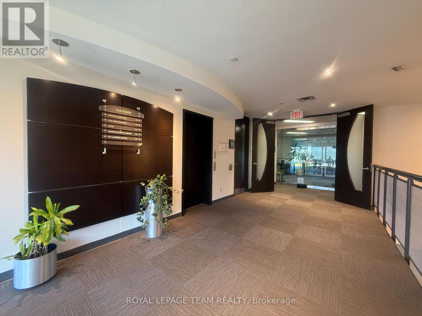 SUITE 230 - 106 COLONNADE ROAD N