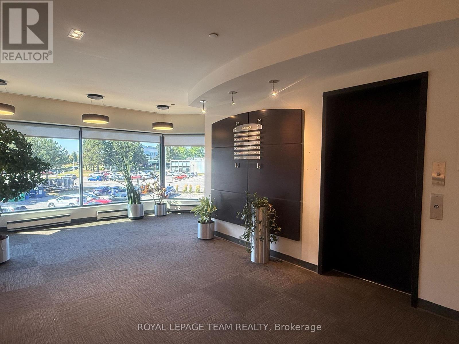 SUITE 230 - 106 COLONNADE ROAD N