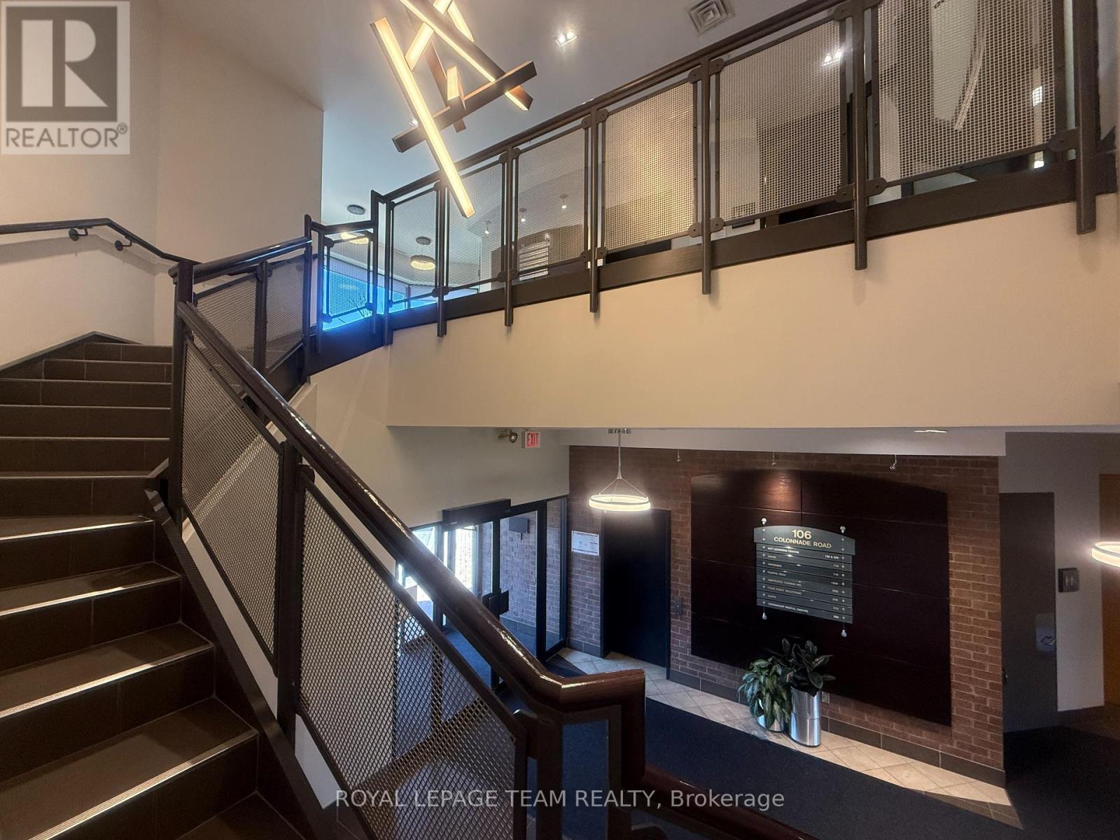 SUITE 230 - 106 COLONNADE ROAD N