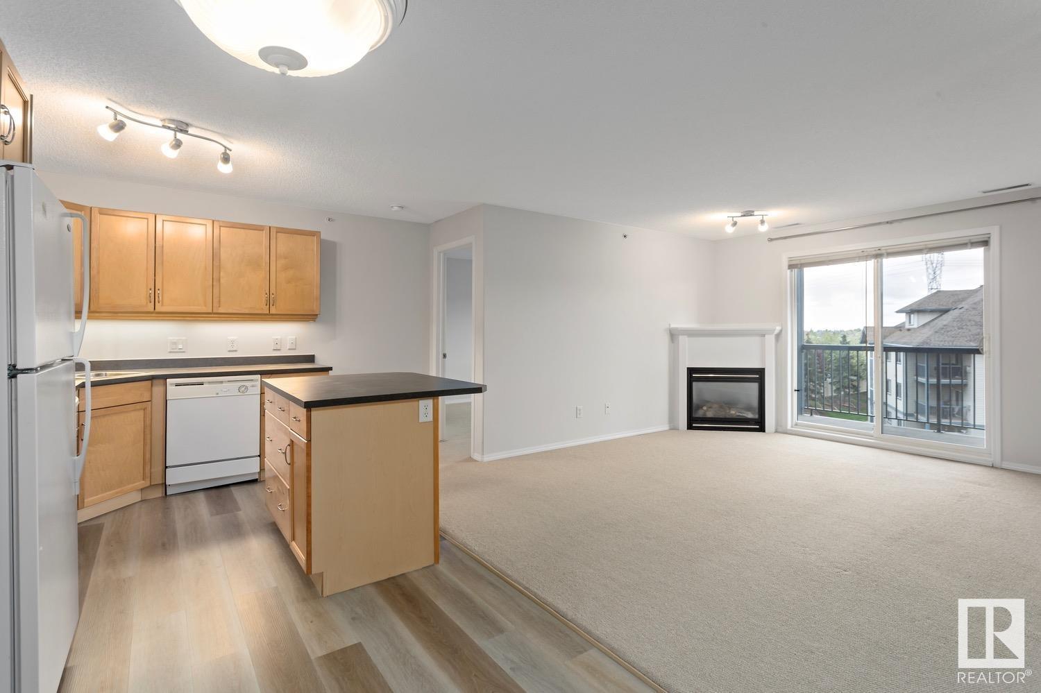 #446 16311 95 ST NW