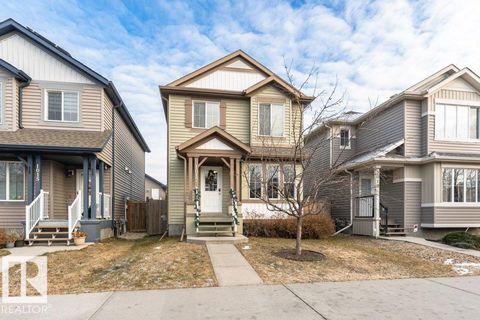 1017 WATT PM SW Edmonton AB T6X1P5