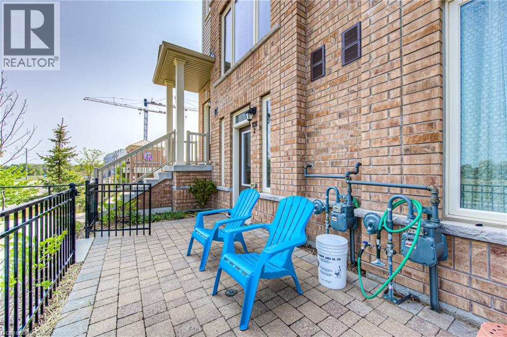 120 WATSON Parkway N Unit# 2