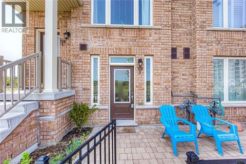 120 WATSON Parkway N Unit# 2 Guelph ON N1E0P6