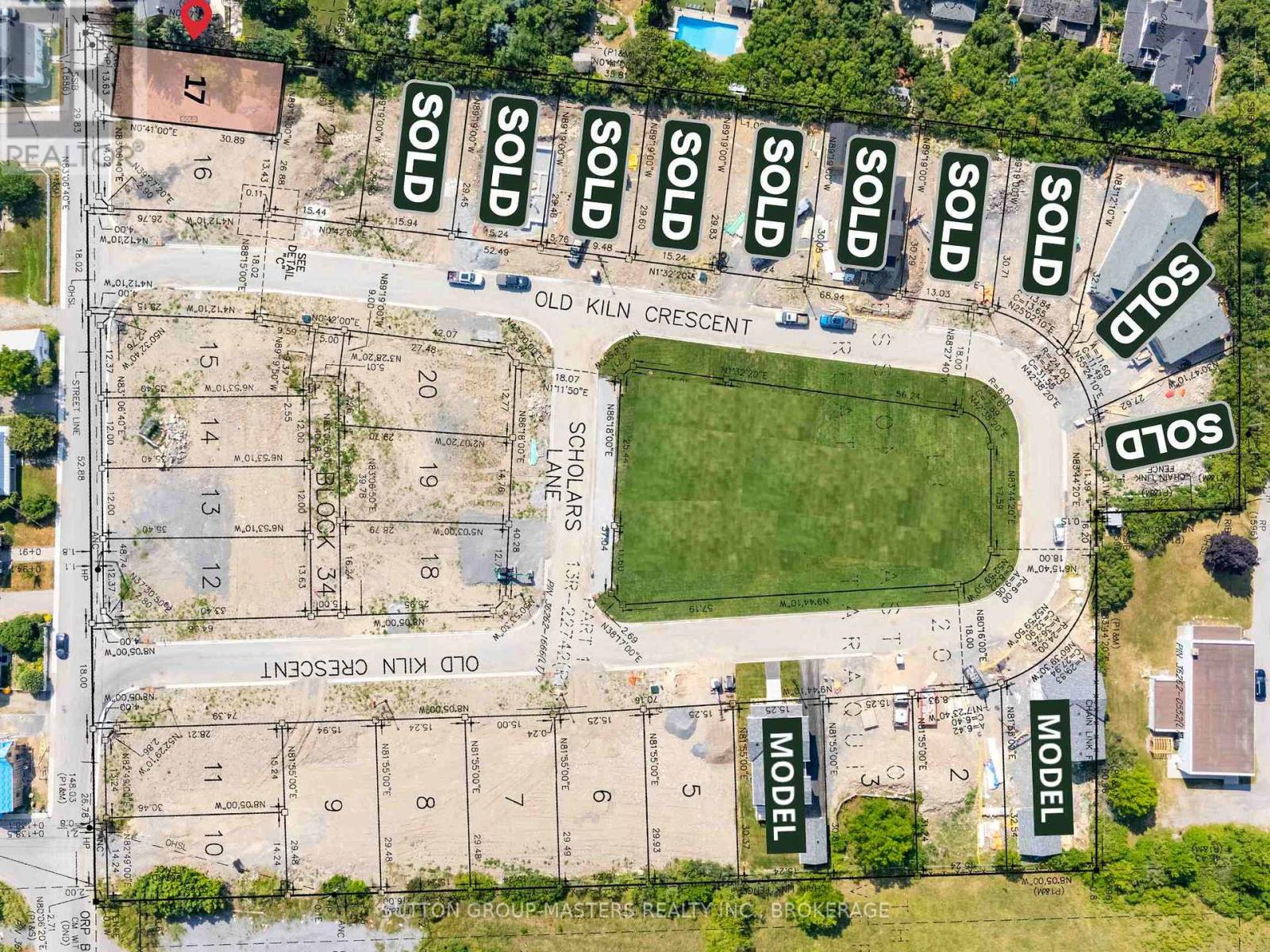 405 WELLINGTON STREET