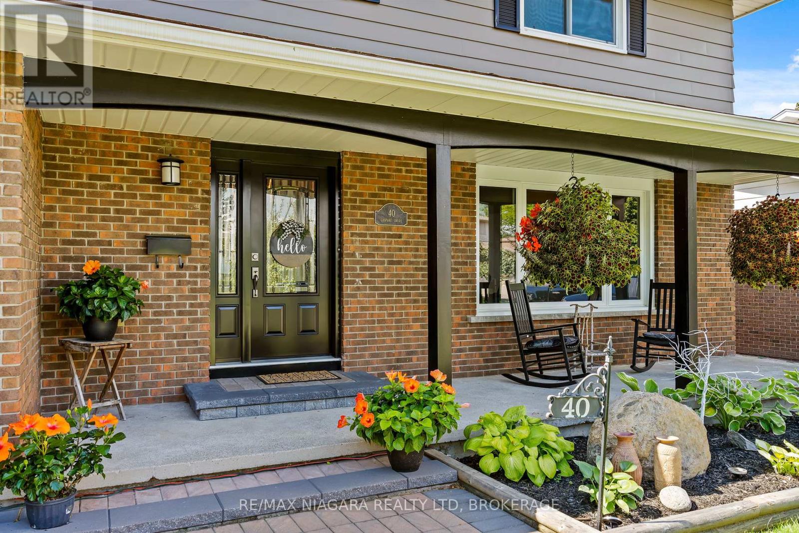 40 GASPARE DRIVE