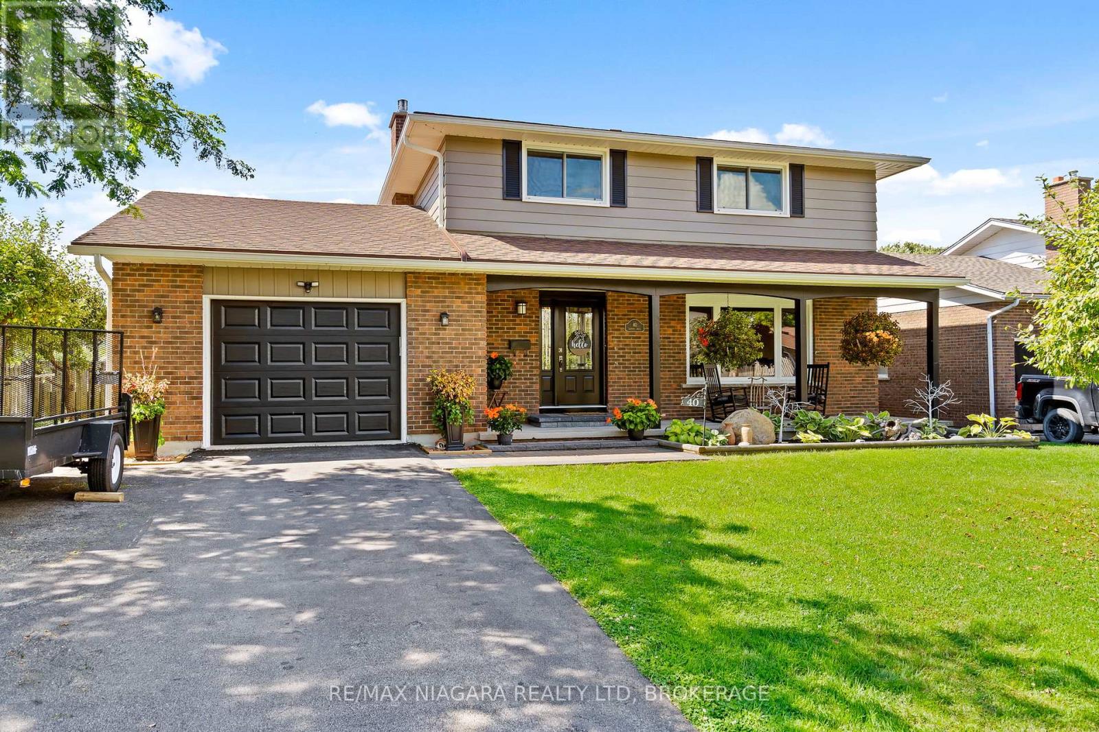 40 GASPARE DRIVE