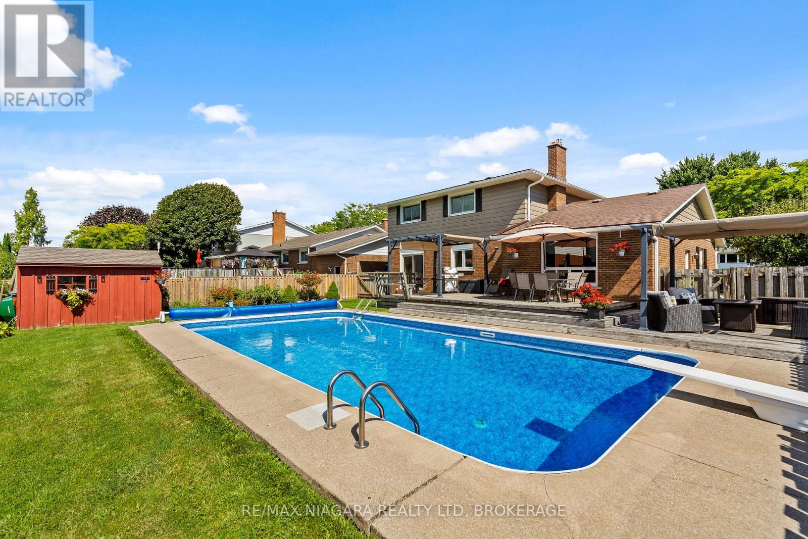 40 GASPARE DRIVE