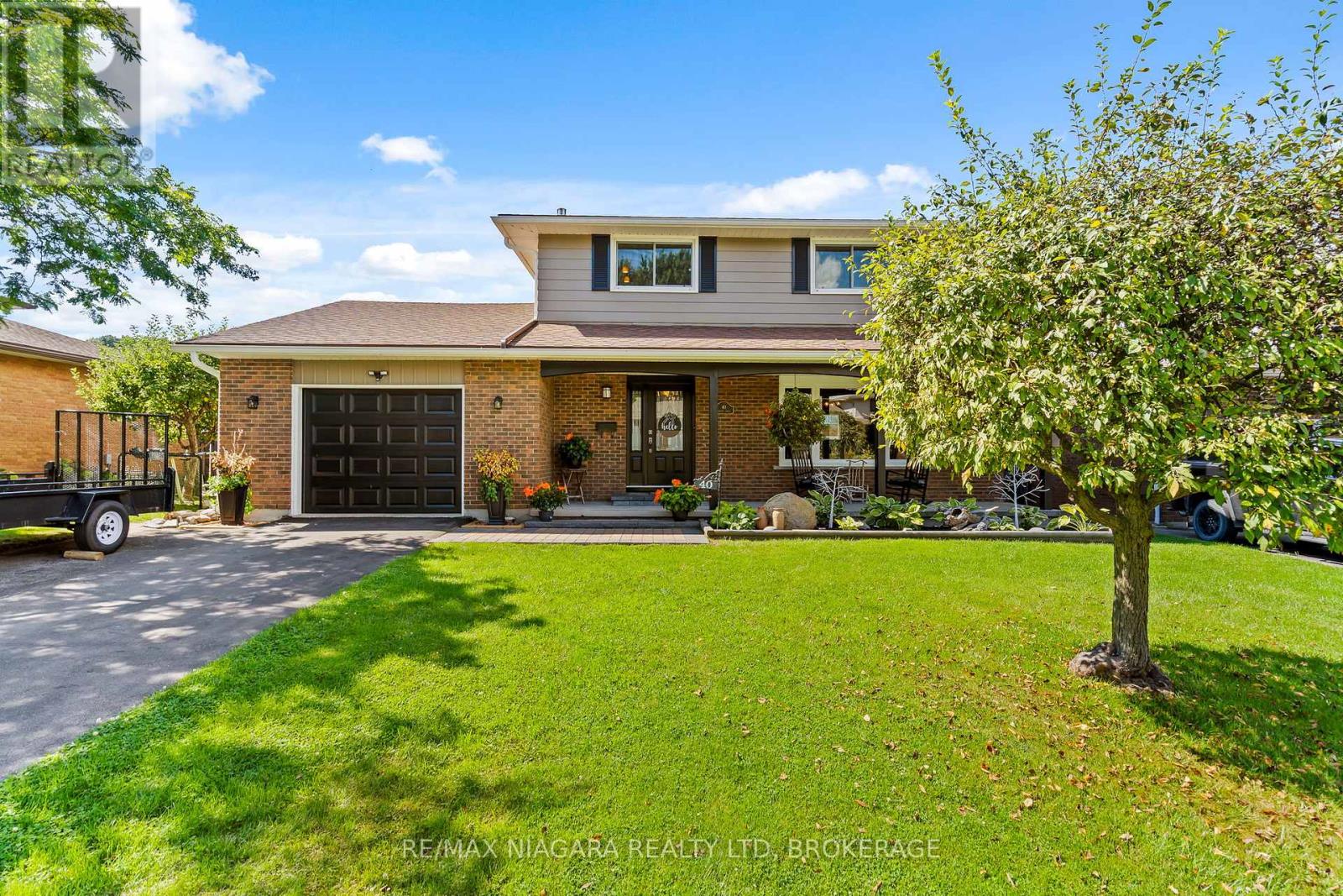 40 GASPARE DRIVE