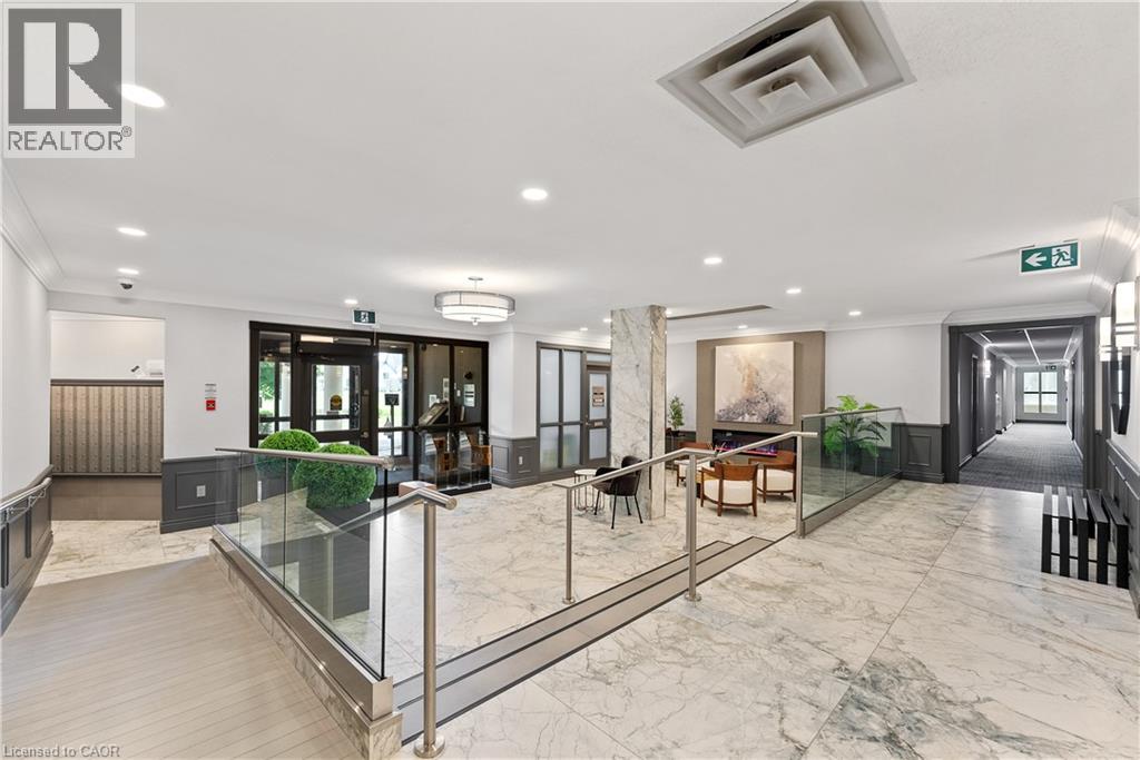 162 MARTINDALE Road Unit# 605