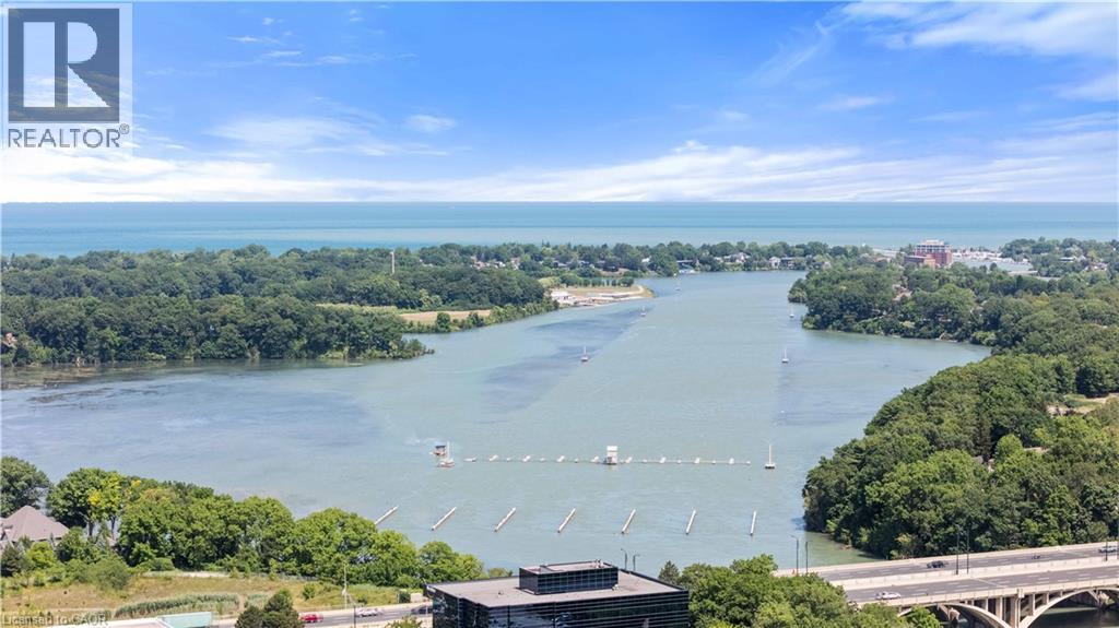 162 MARTINDALE Road Unit# 605