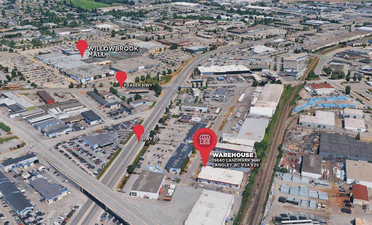 101 19640 LANDMARK WAY