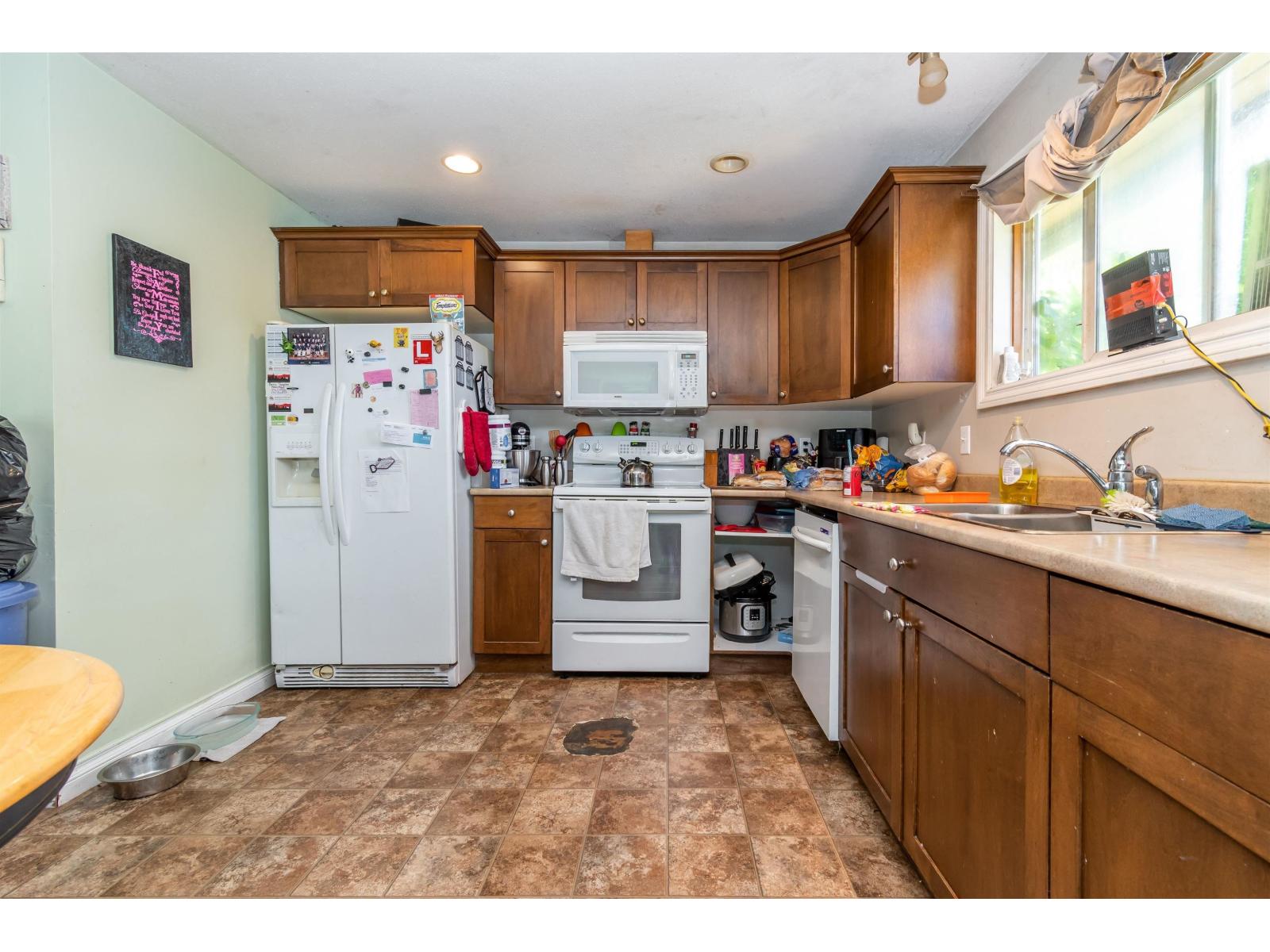 9475 STANLEY STREET|Chilliwack Proper West