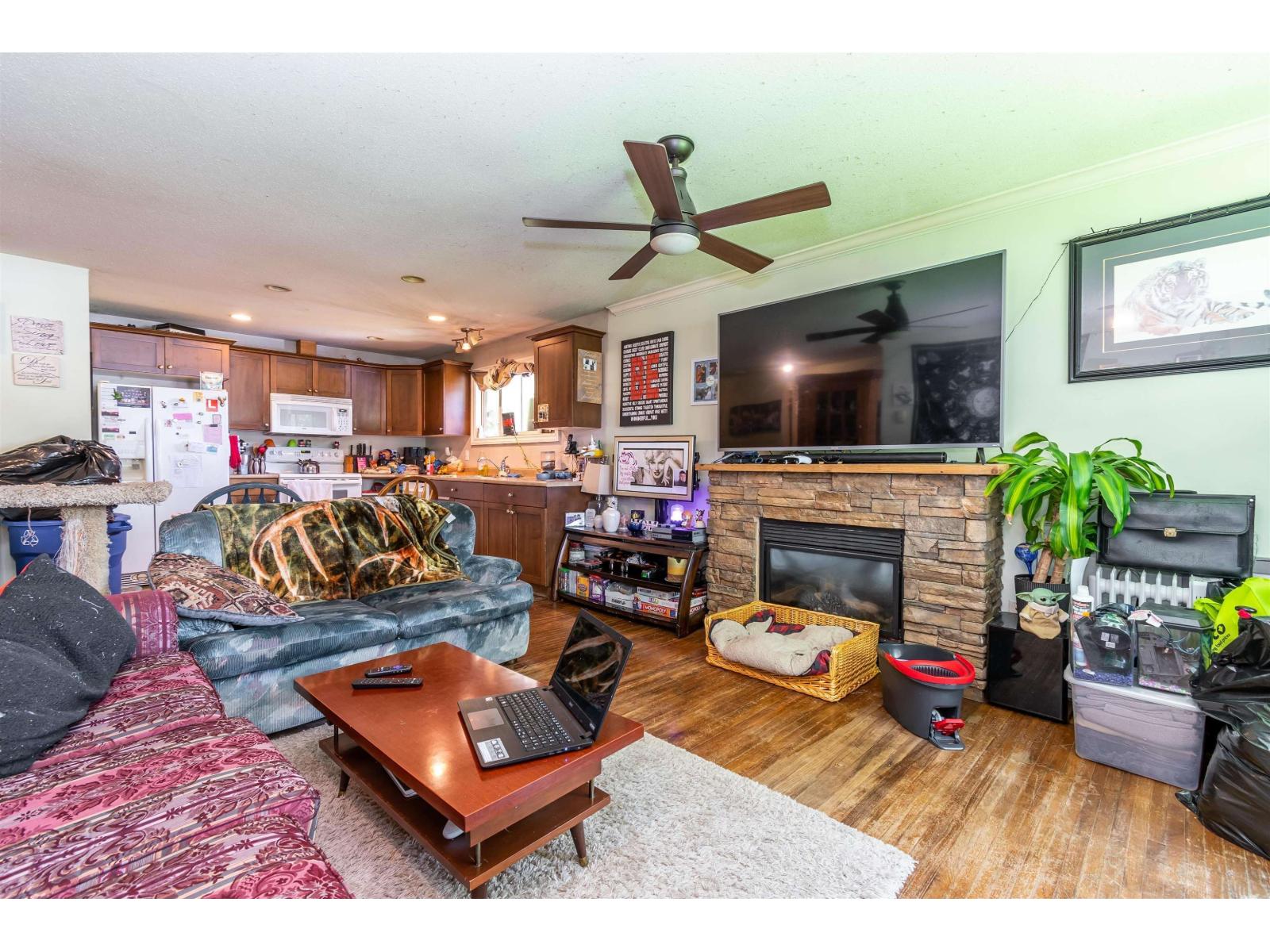 9475 STANLEY STREET|Chilliwack Proper West