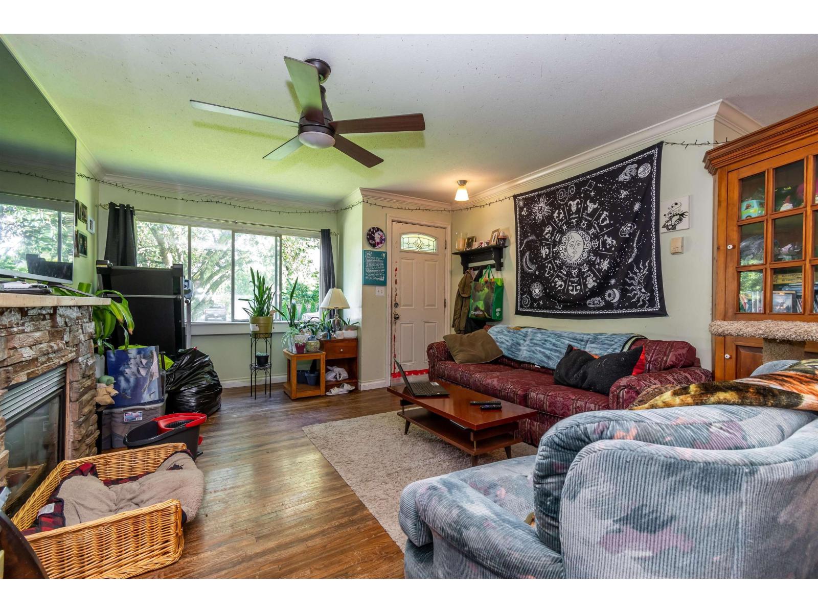 9475 STANLEY STREET|Chilliwack Proper West