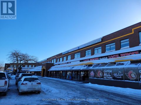 215 - 1400 CLYDE AVENUE Ottawa ON K2G3J2