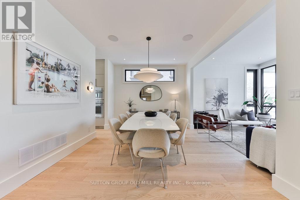 5 BERNICE AVENUE