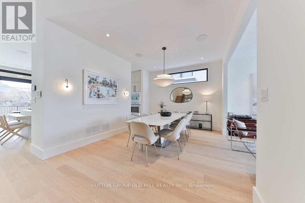 5 BERNICE AVENUE