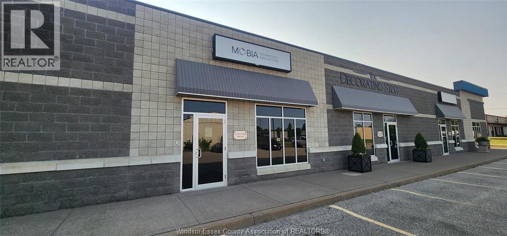 Photo 1 of 1 — 310 CROFT Unit# 200, Lakeshore, ON N8N2L9