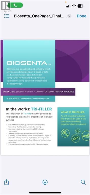 4 Rossburn Crescent SW