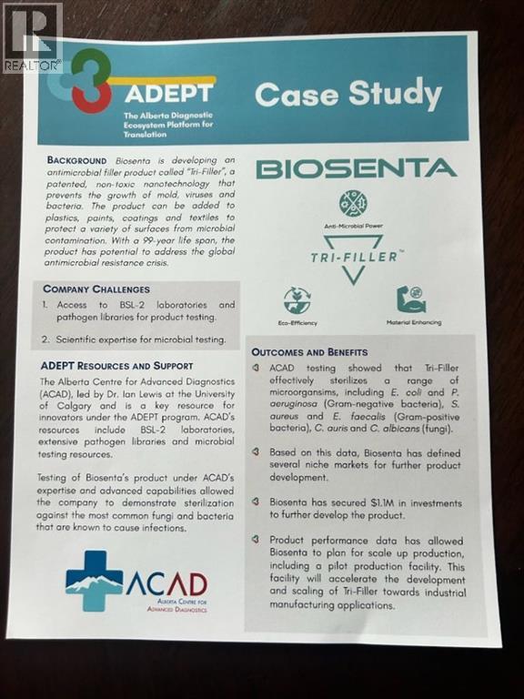 4 Rossburn Crescent SW