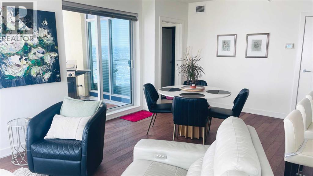 3202, 930 6 Avenue SW