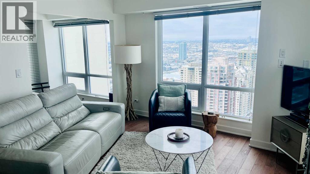 3202, 930 6 Avenue SW