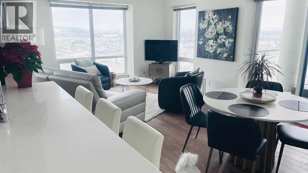 3202, 930 6 Avenue SW