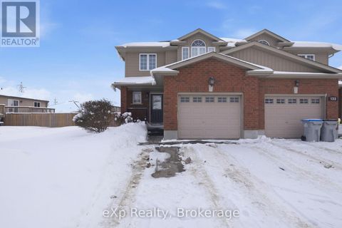 135 MAXWELL STREET St. Marys ON N4X0A2