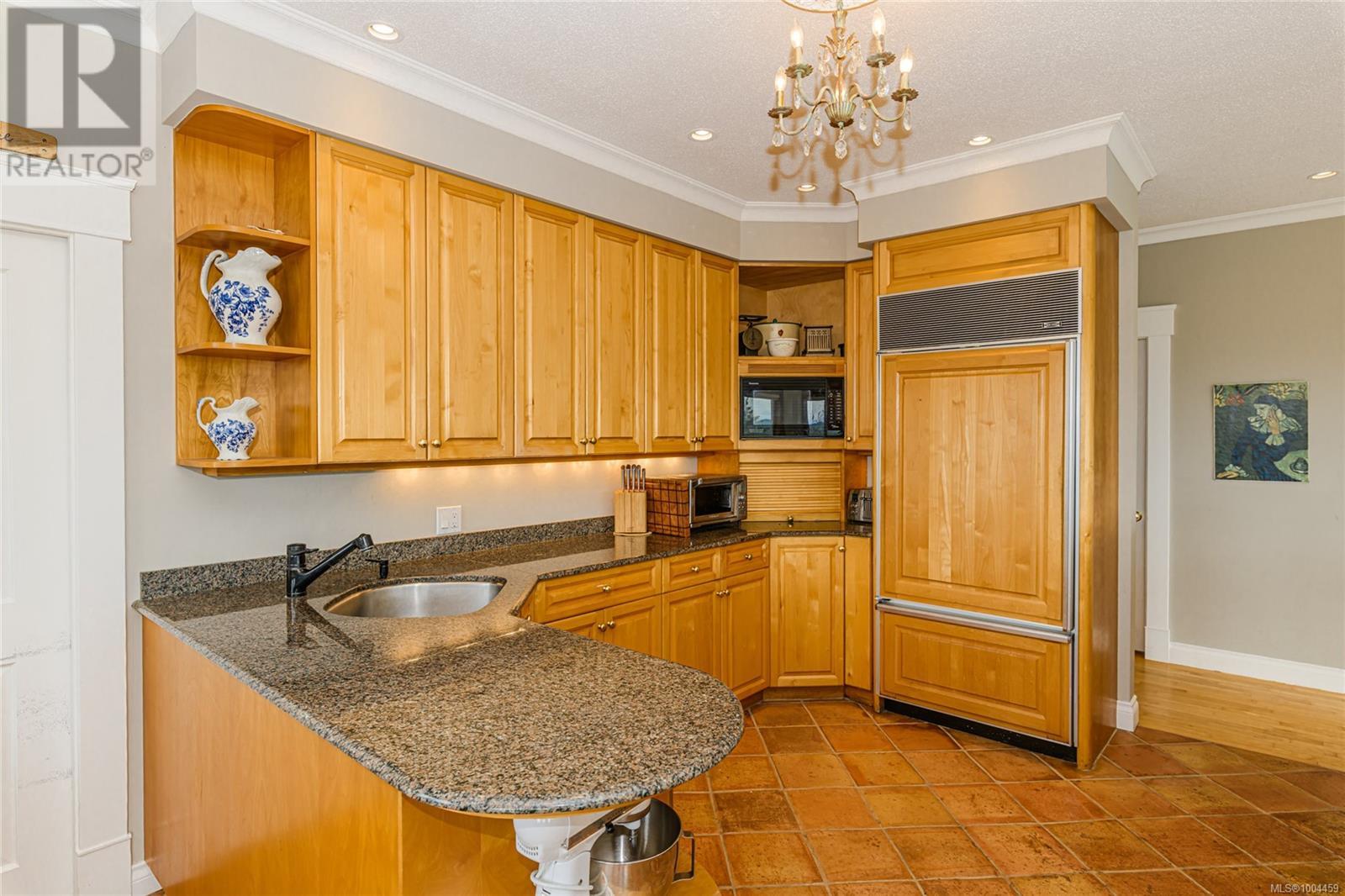 5000 Sooke Hanger Dr