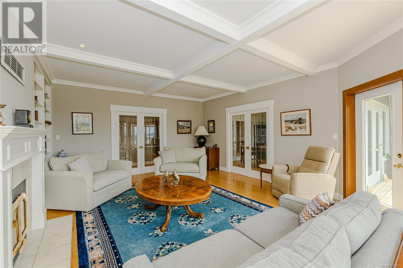 5000 Sooke Hanger Dr