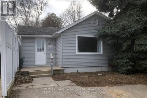 188 BROADWAY STREET Kincardine ON N2Z2X9