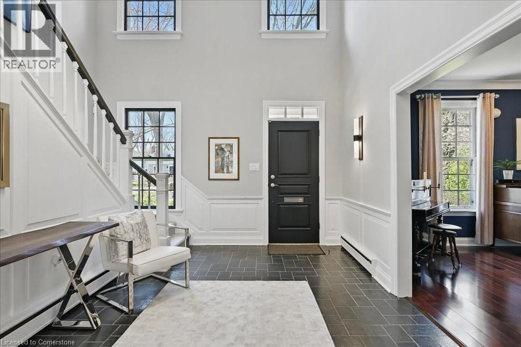 3020 FIRST Street