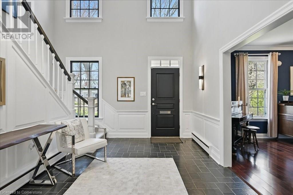 3020 FIRST Street