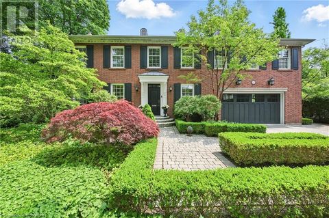 3020 FIRST Street Burlington ON L7N1C3