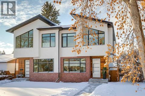 2835 42 Street SW Calgary AB T3E3M2